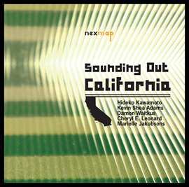 Sounding Out California