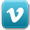 Vimeo Icon